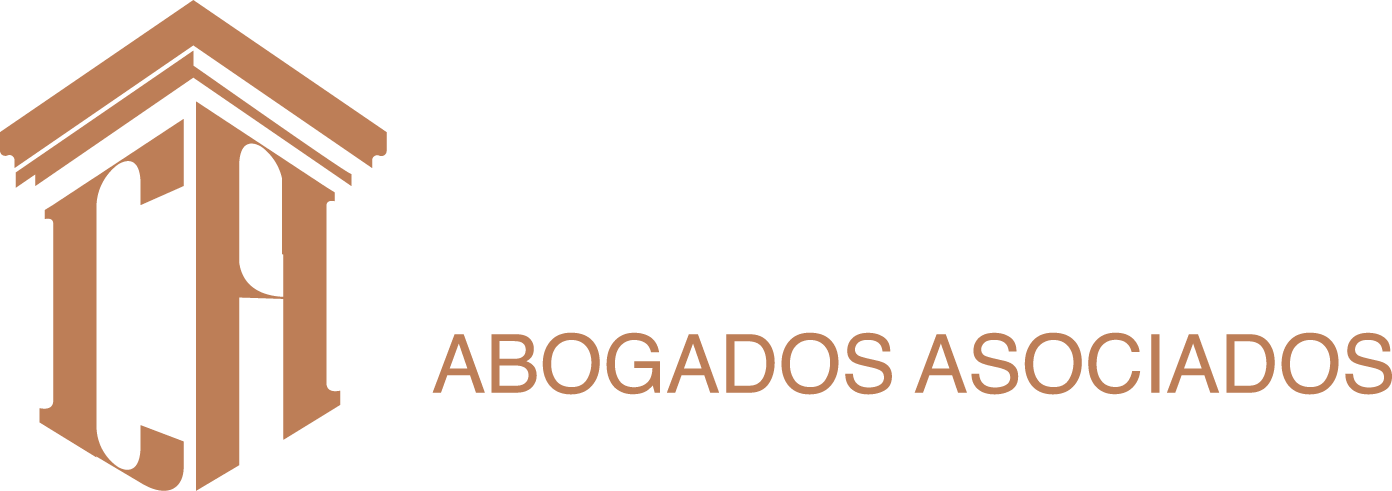 Caldas Abogados Logo